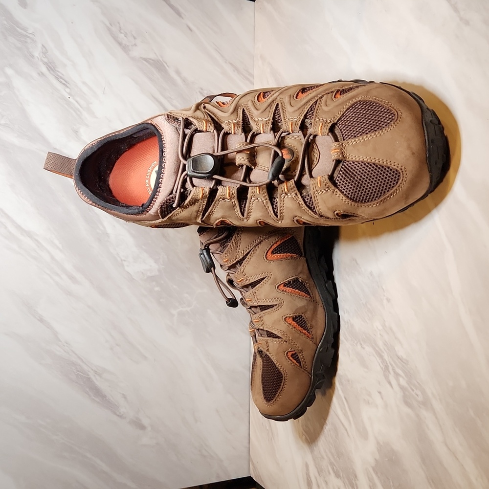 Merrell "Canteen" Stretch Waterproof